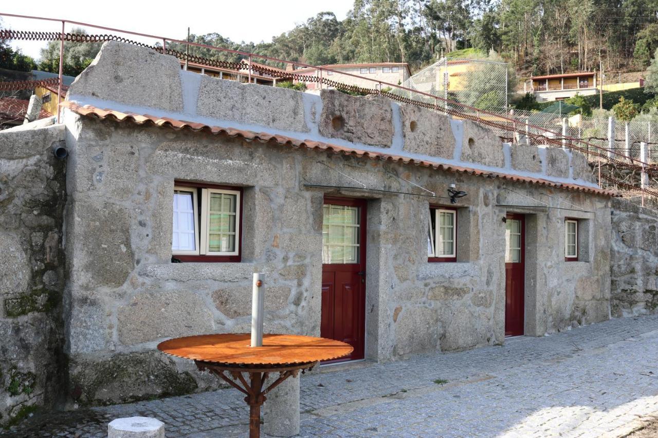 Quinta Do Rocha Villa Vilela  Kültér fotó