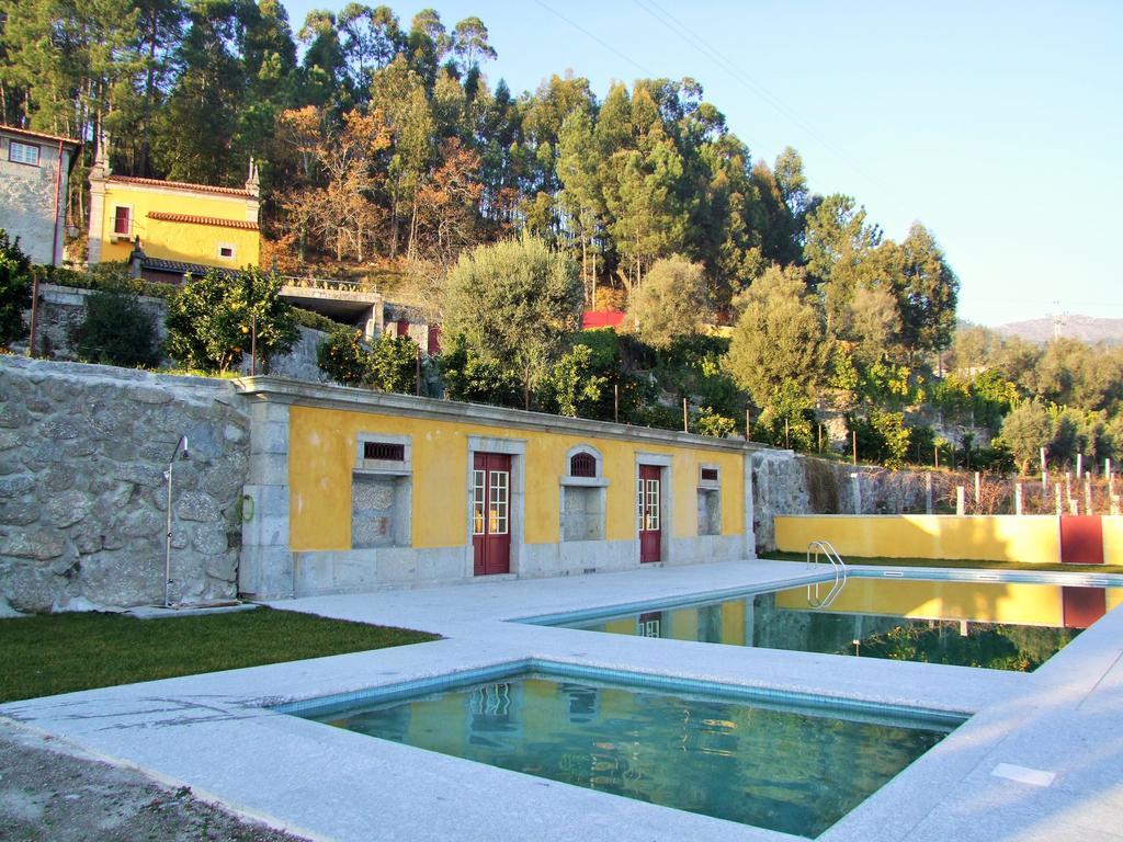 Quinta Do Rocha Villa Vilela  Kültér fotó