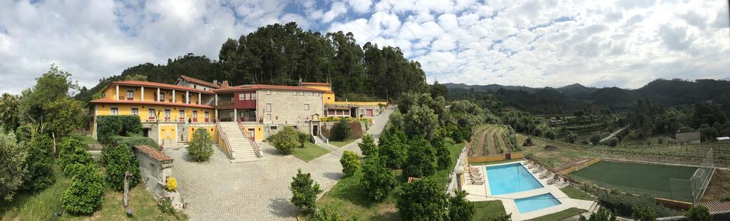 Quinta Do Rocha Villa Vilela  Kültér fotó